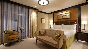 Habitación superior | 1 habitación y ropa de cama hipoalergénica