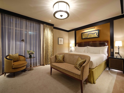 The Beaumont Mayfair