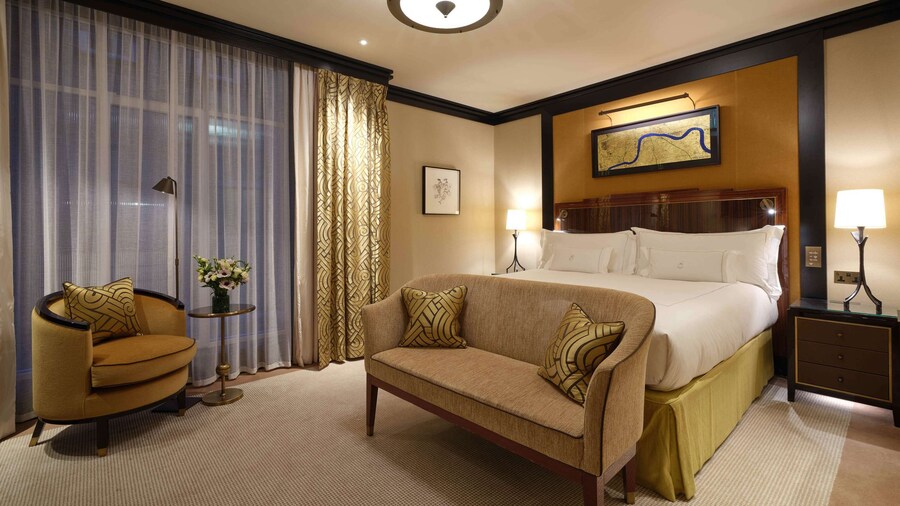 The Beaumont Mayfair