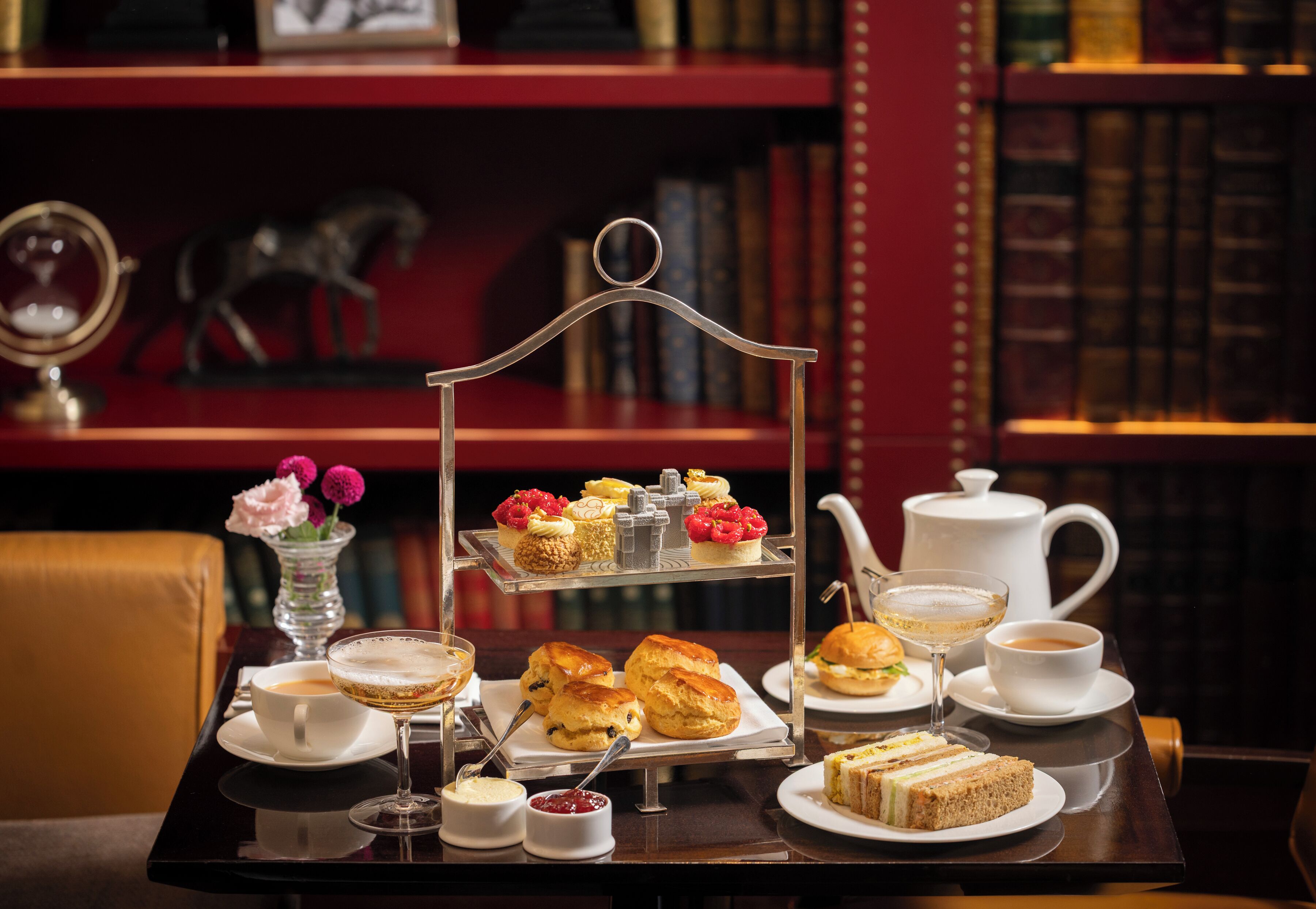 Foto - The Beaumont Mayfair