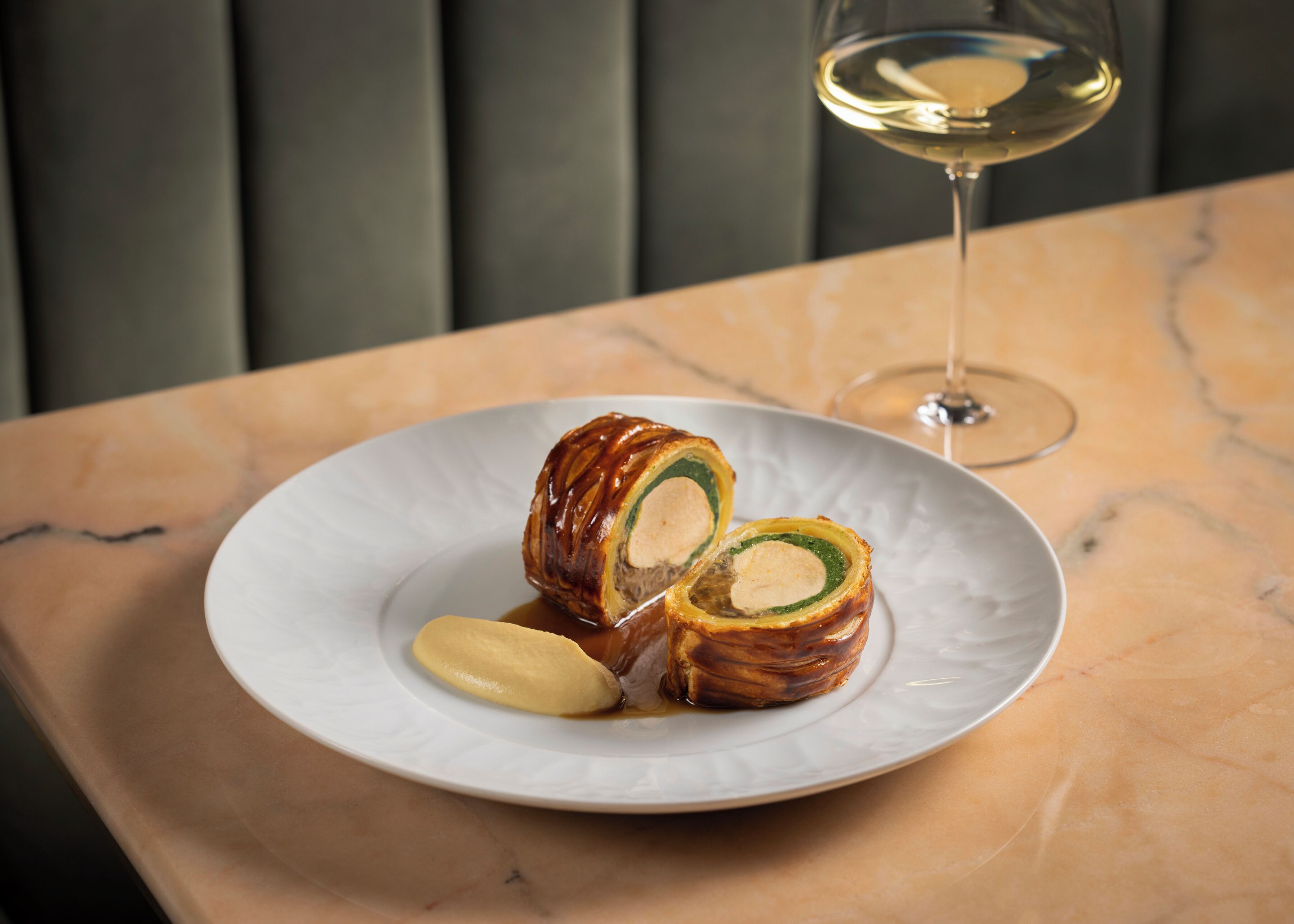 Foto - The Beaumont Mayfair