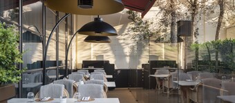 The Beaumont Mayfair