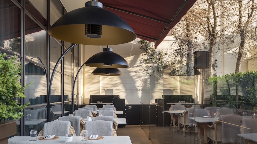 The Beaumont Mayfair