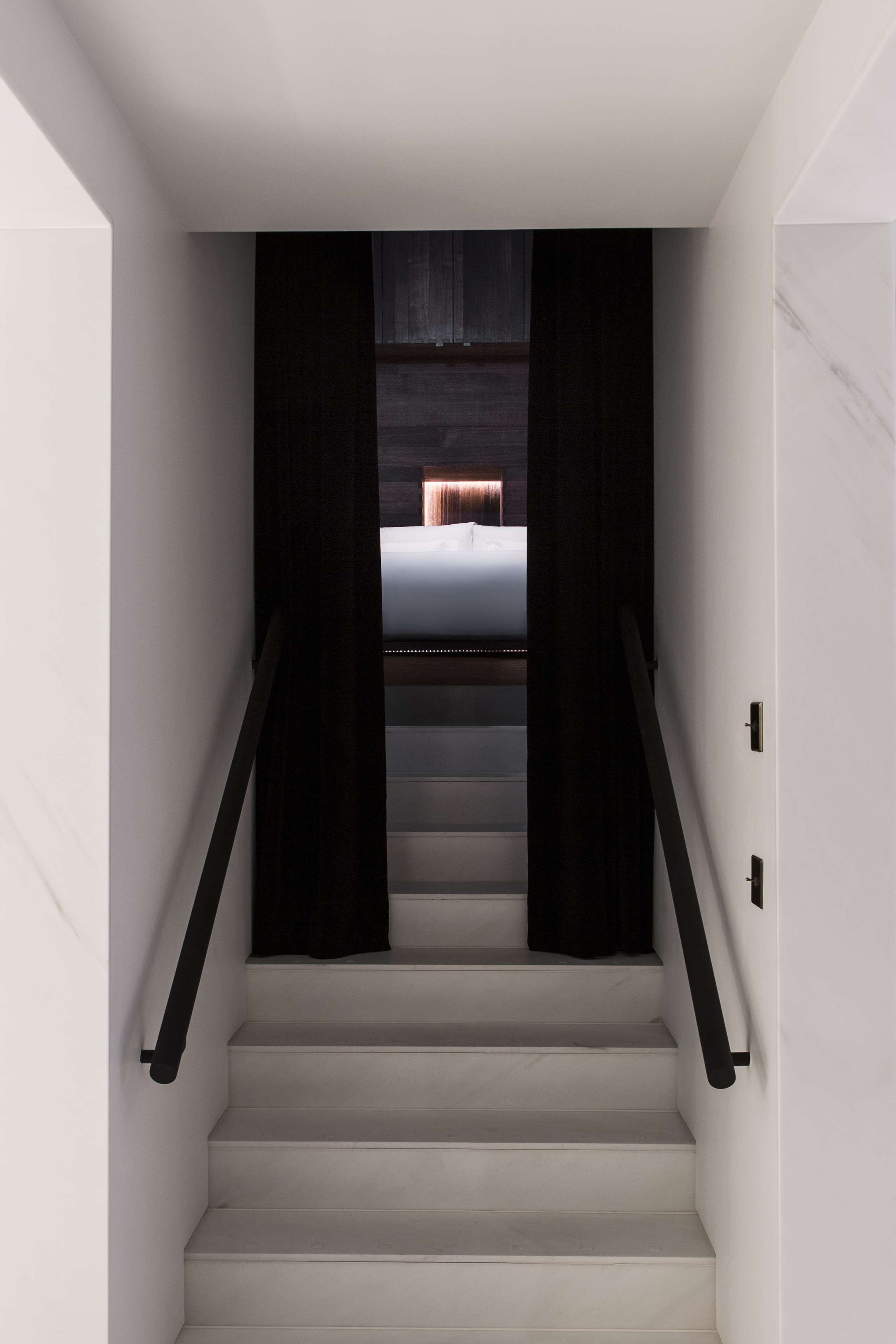 room (antony gormley) | 1 bedroom, hypo-allergenic bedding, free minibar items, in-room safe