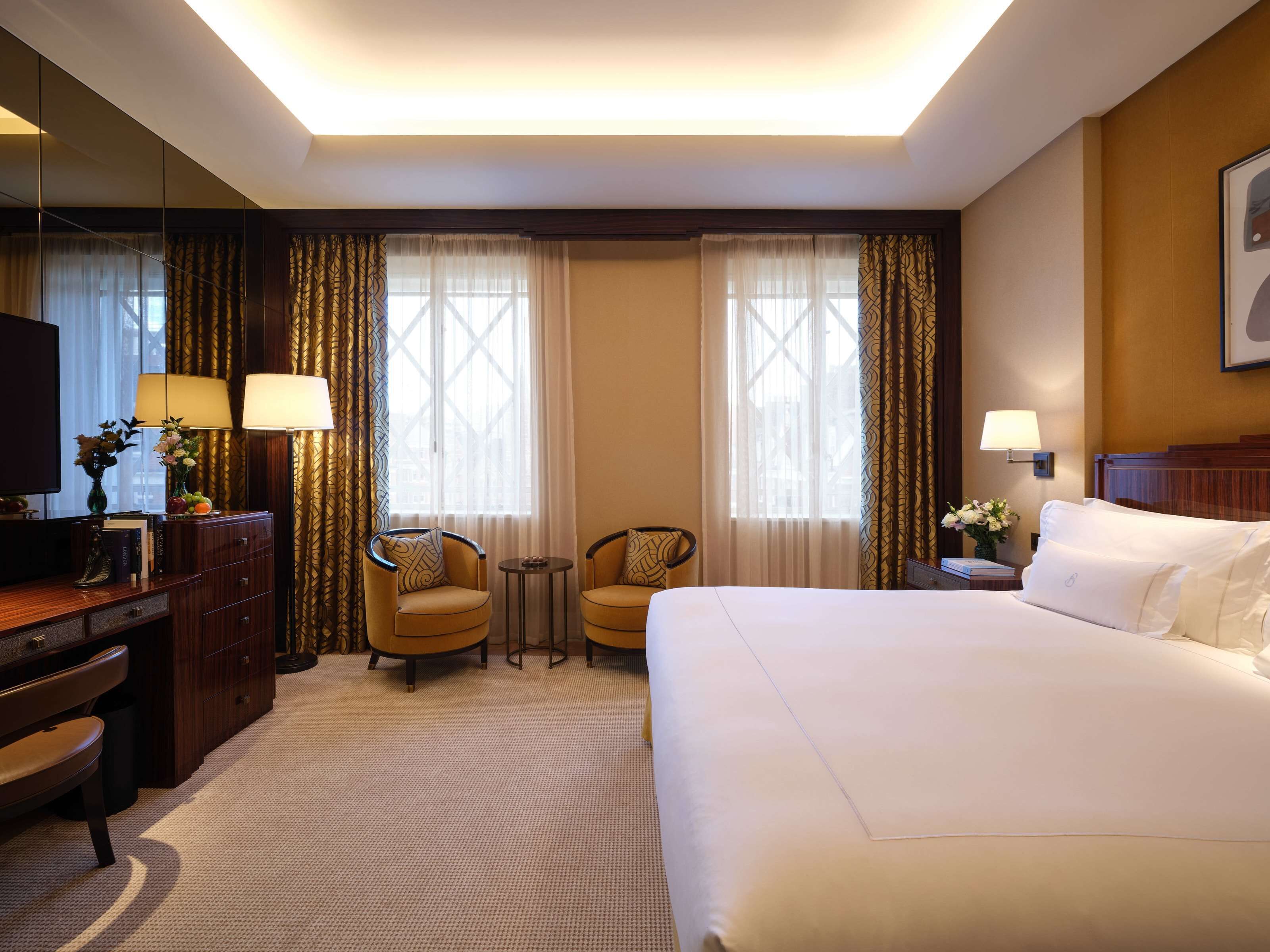 Premier Room
