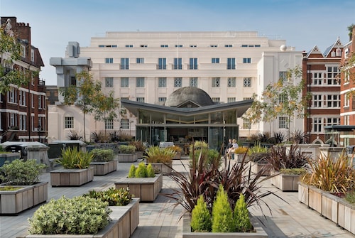 The Beaumont Mayfair