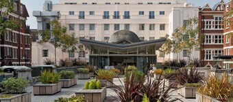 The Beaumont Mayfair