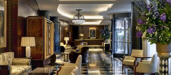 The Beaumont Mayfair