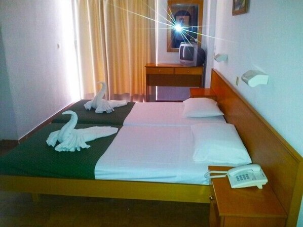 Kamer