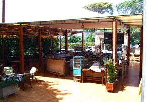 Restauración