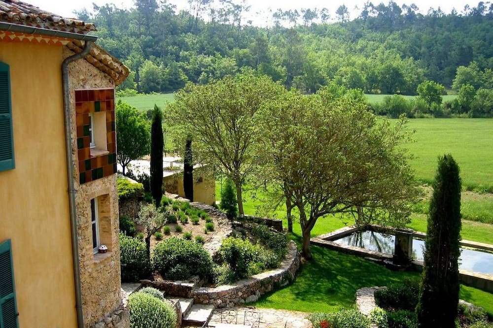 Une Campagne en Provence
