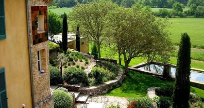 Une Campagne en Provence