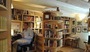 Bibliotheek