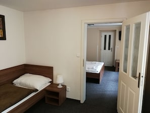 Room - Apartments U Svejku (Prague)