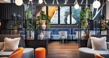Leonardo Hotel Vienna Hauptbahnhof