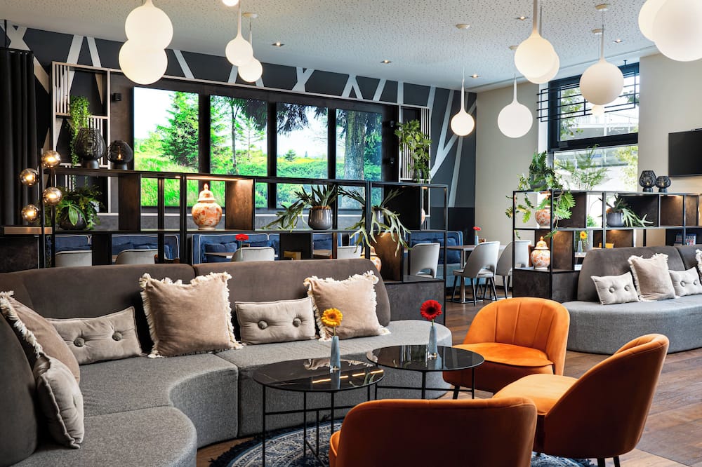 Leonardo Hotel Vienna Hauptbahnhof