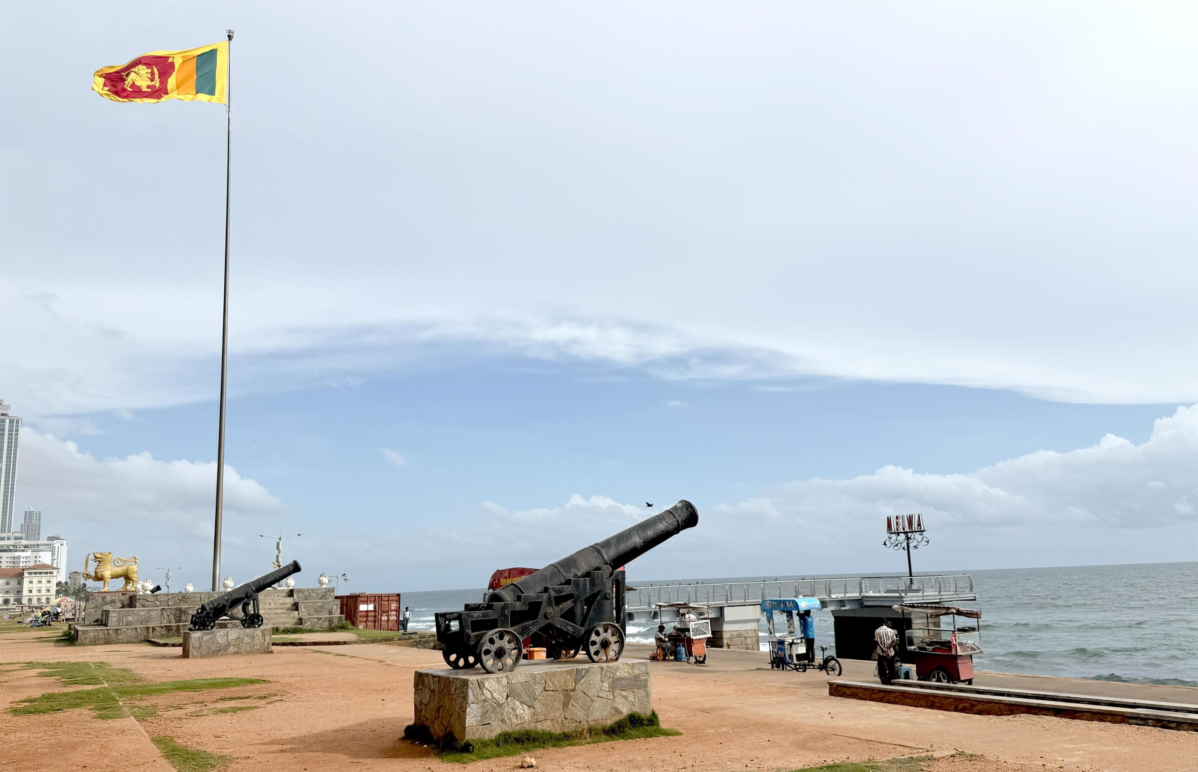 Tempat menarik