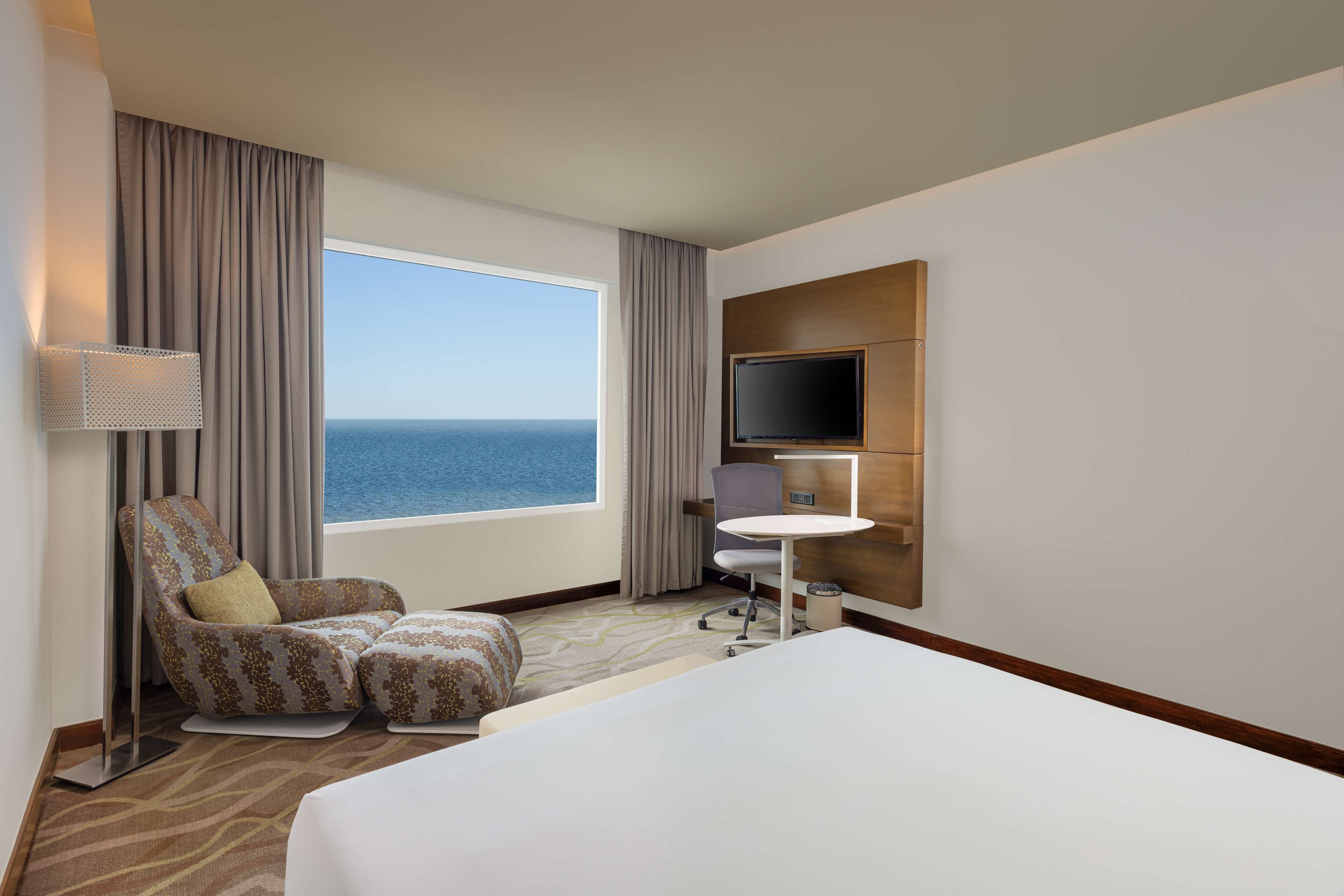 premium room - 15% discount on food and soft beverages | view from room