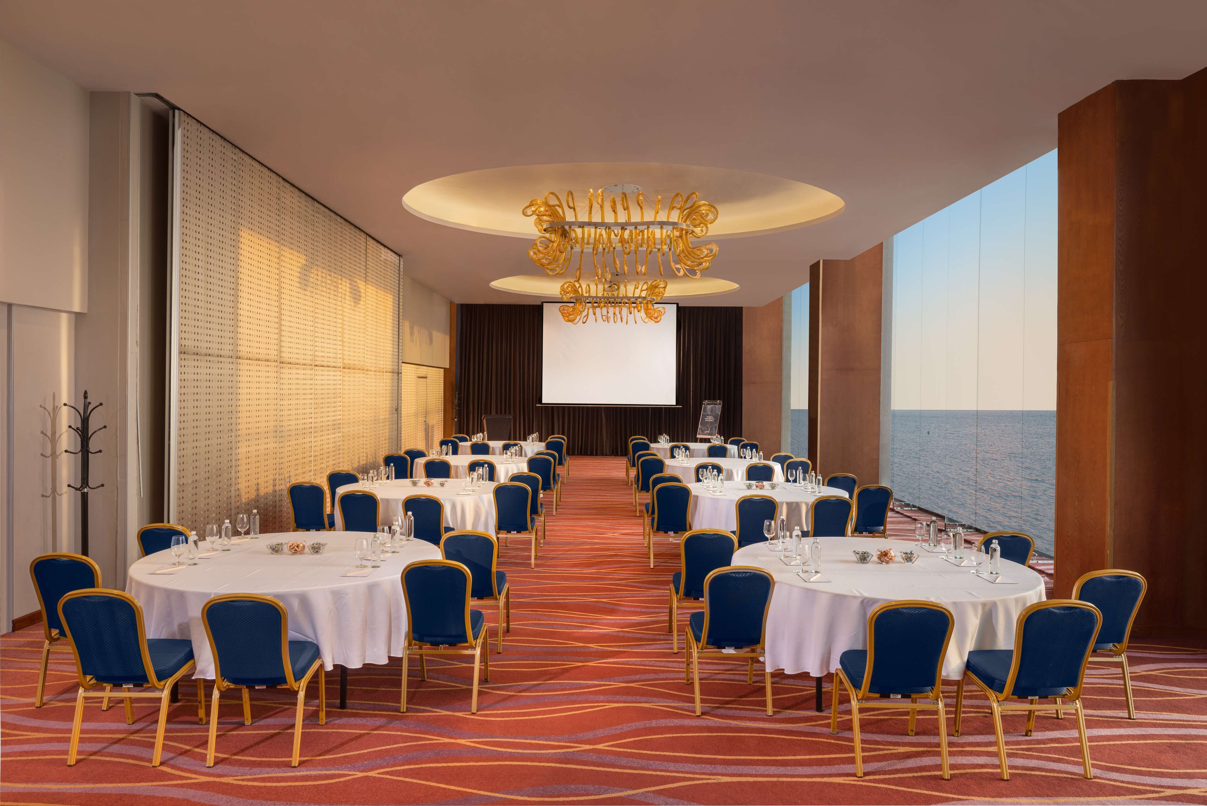 Ballroom