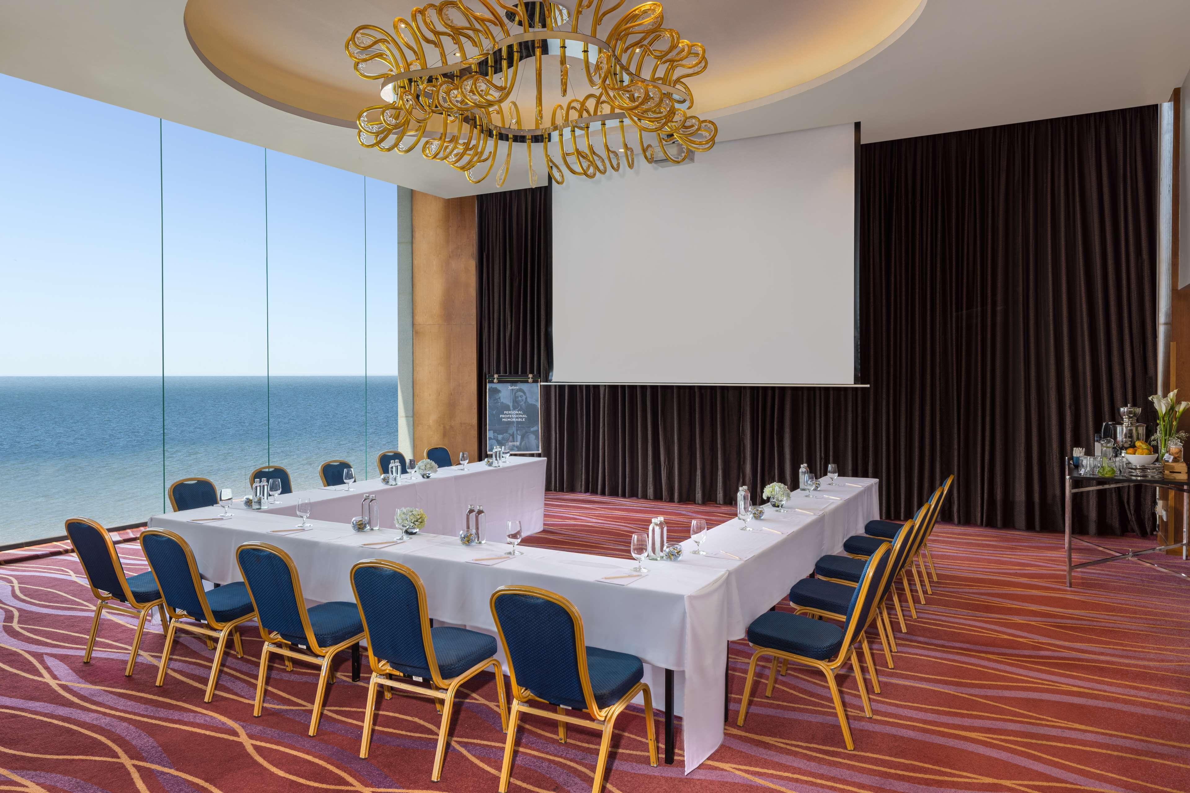 Foto - Radisson Hotel Colombo