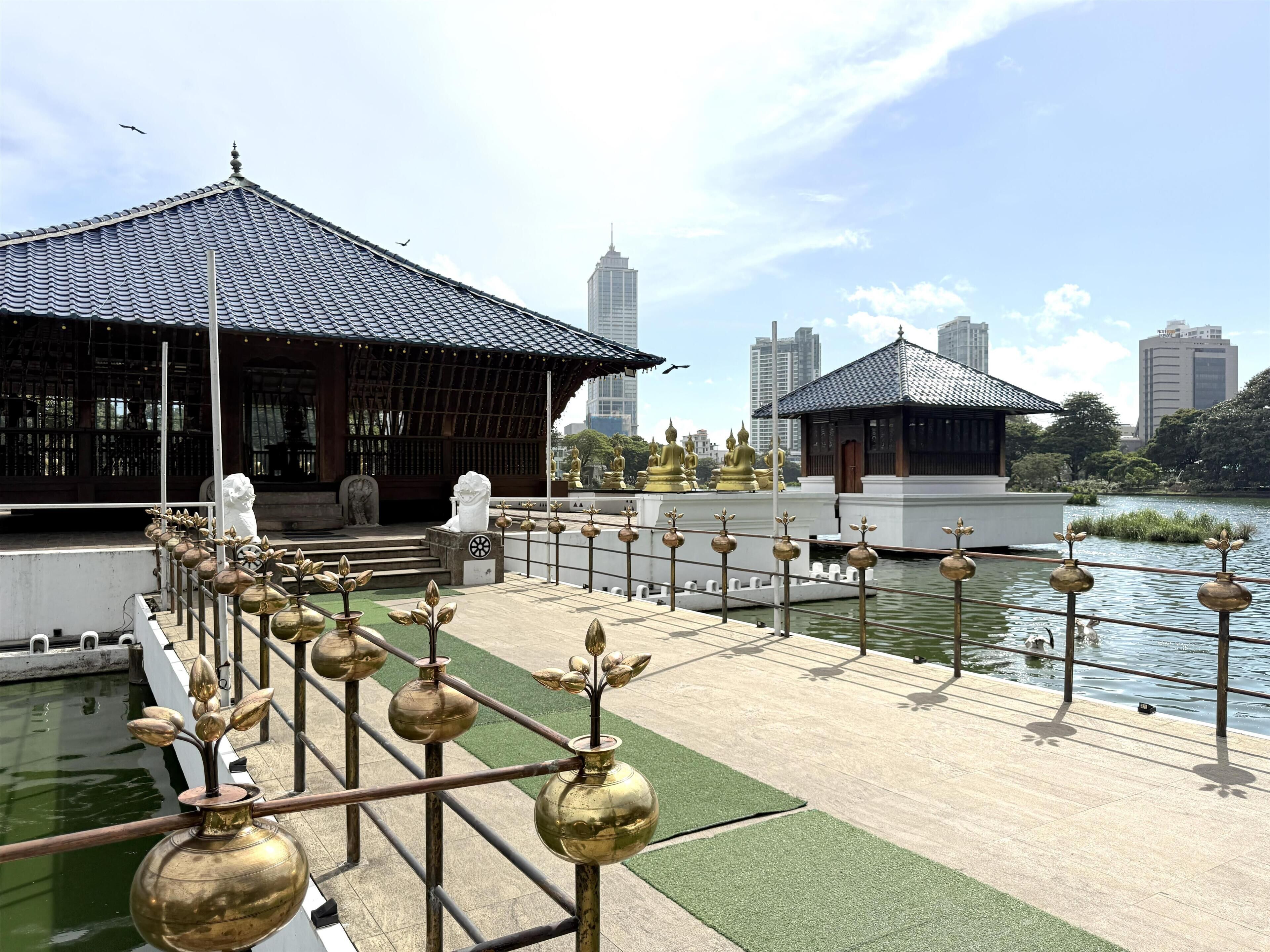 Photo - Radisson Hotel Colombo