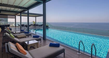 Radisson Hotel Colombo