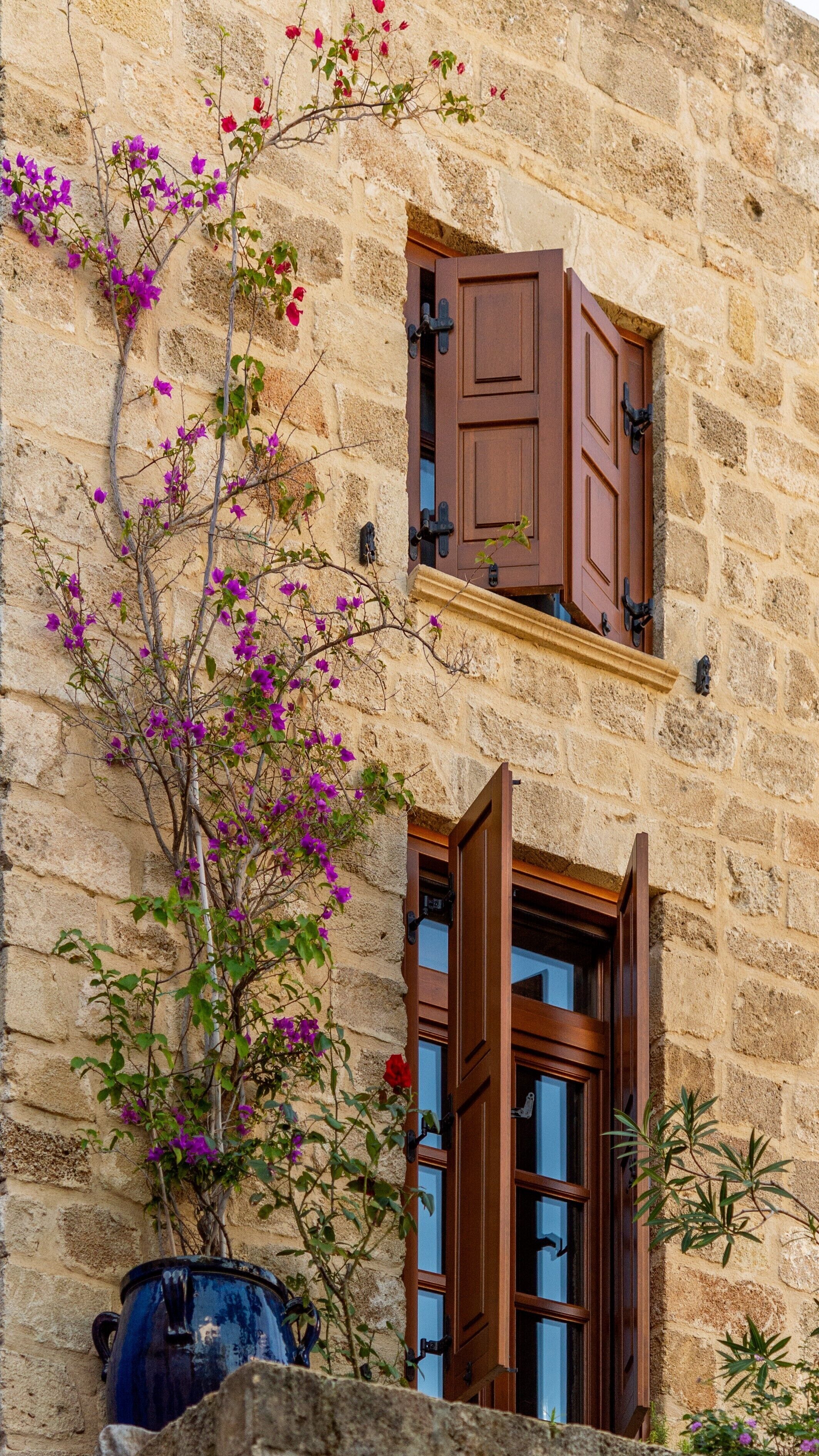 Foto - Kókkini Porta Rossa