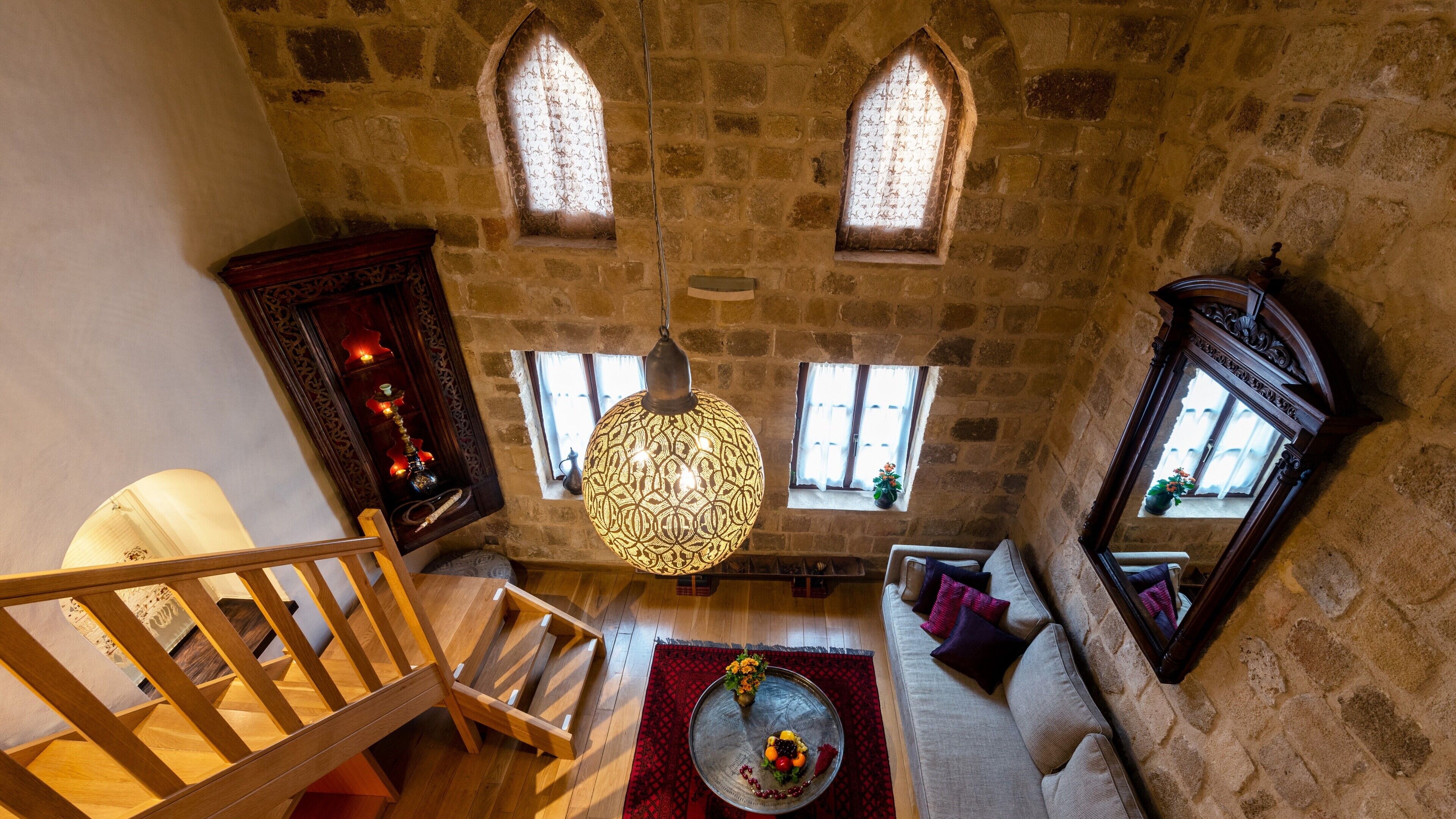 Foto - Kókkini Porta Rossa