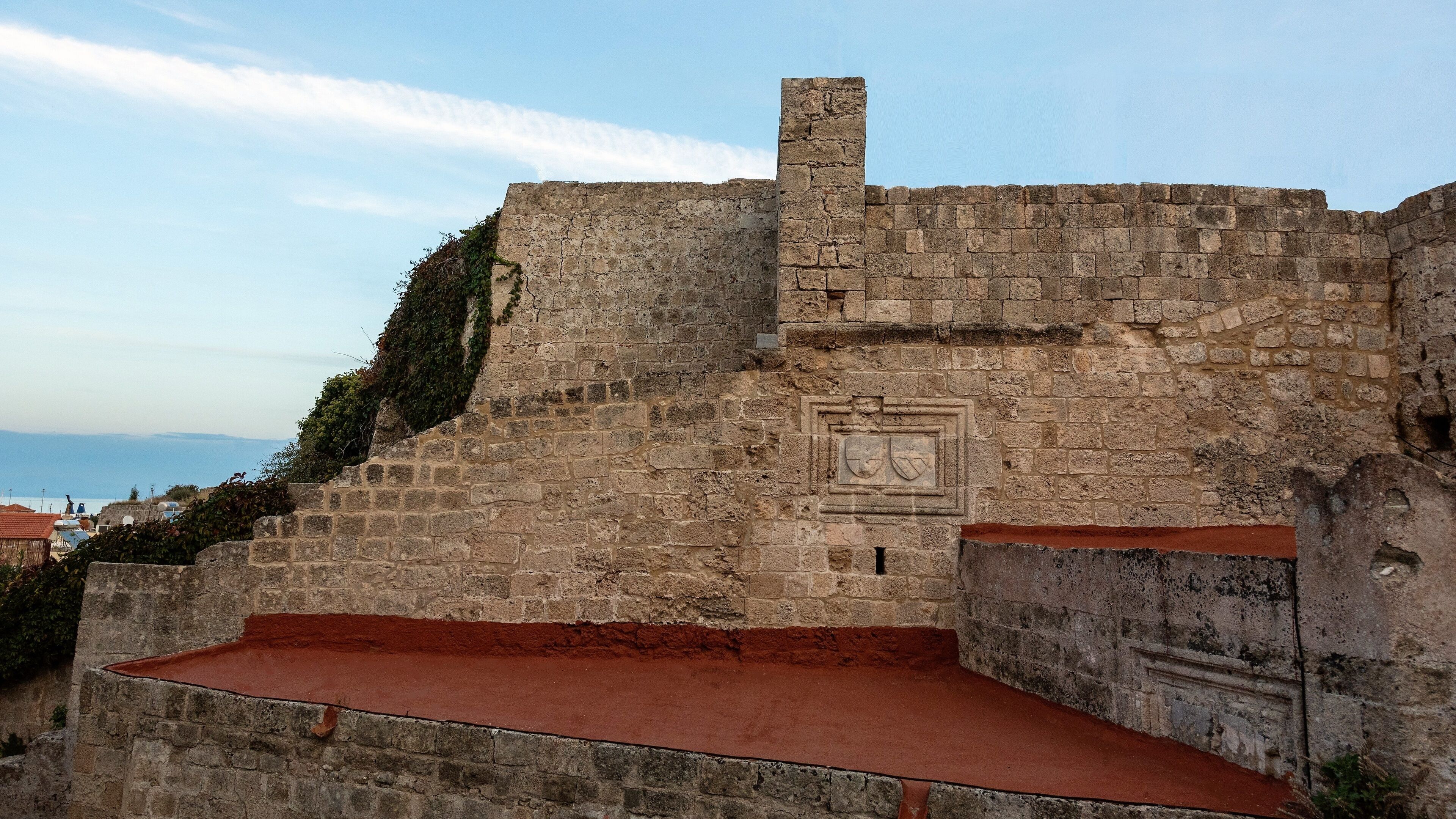 Foto - Kókkini Porta Rossa