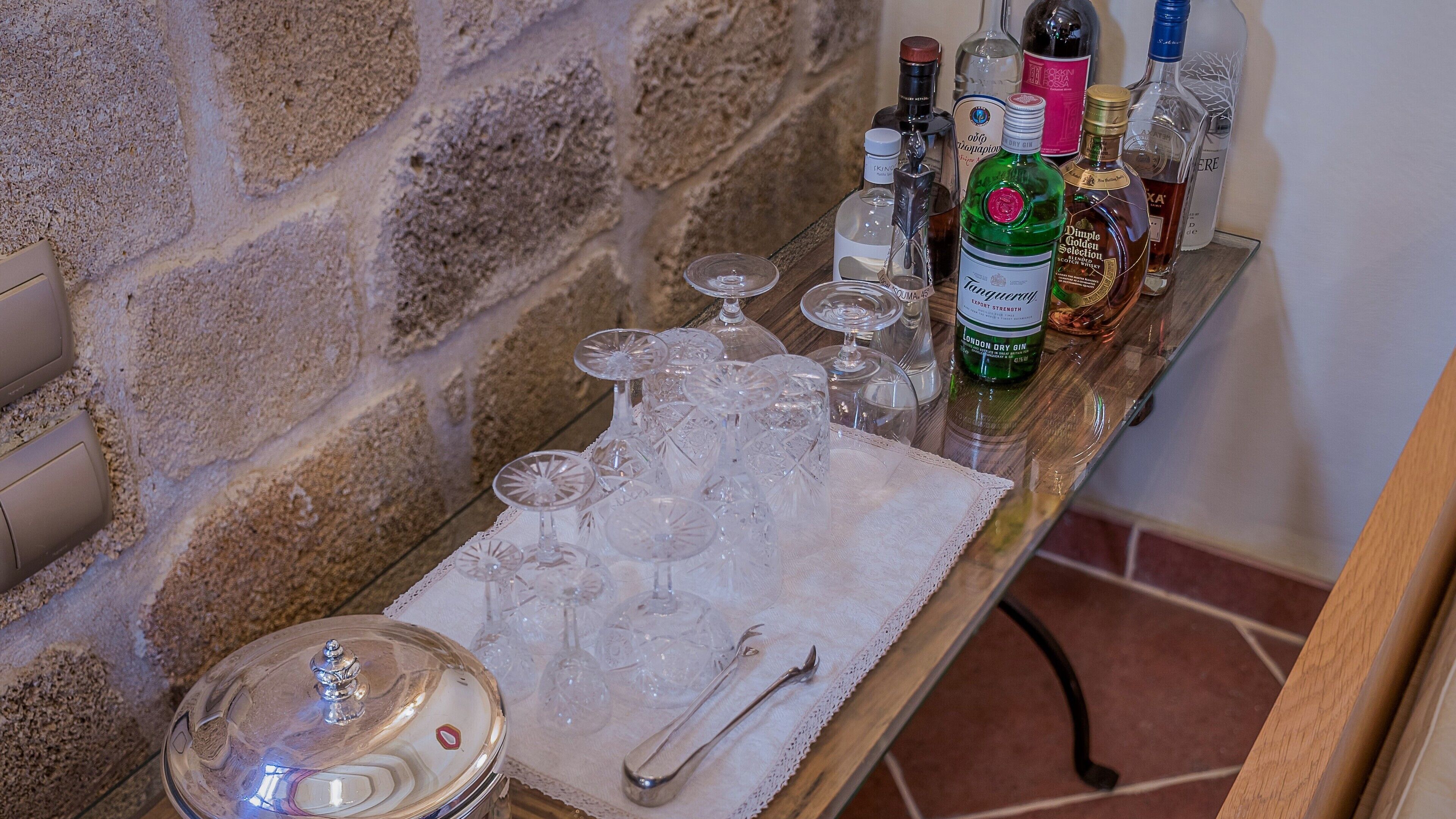 Foto - Kókkini Porta Rossa