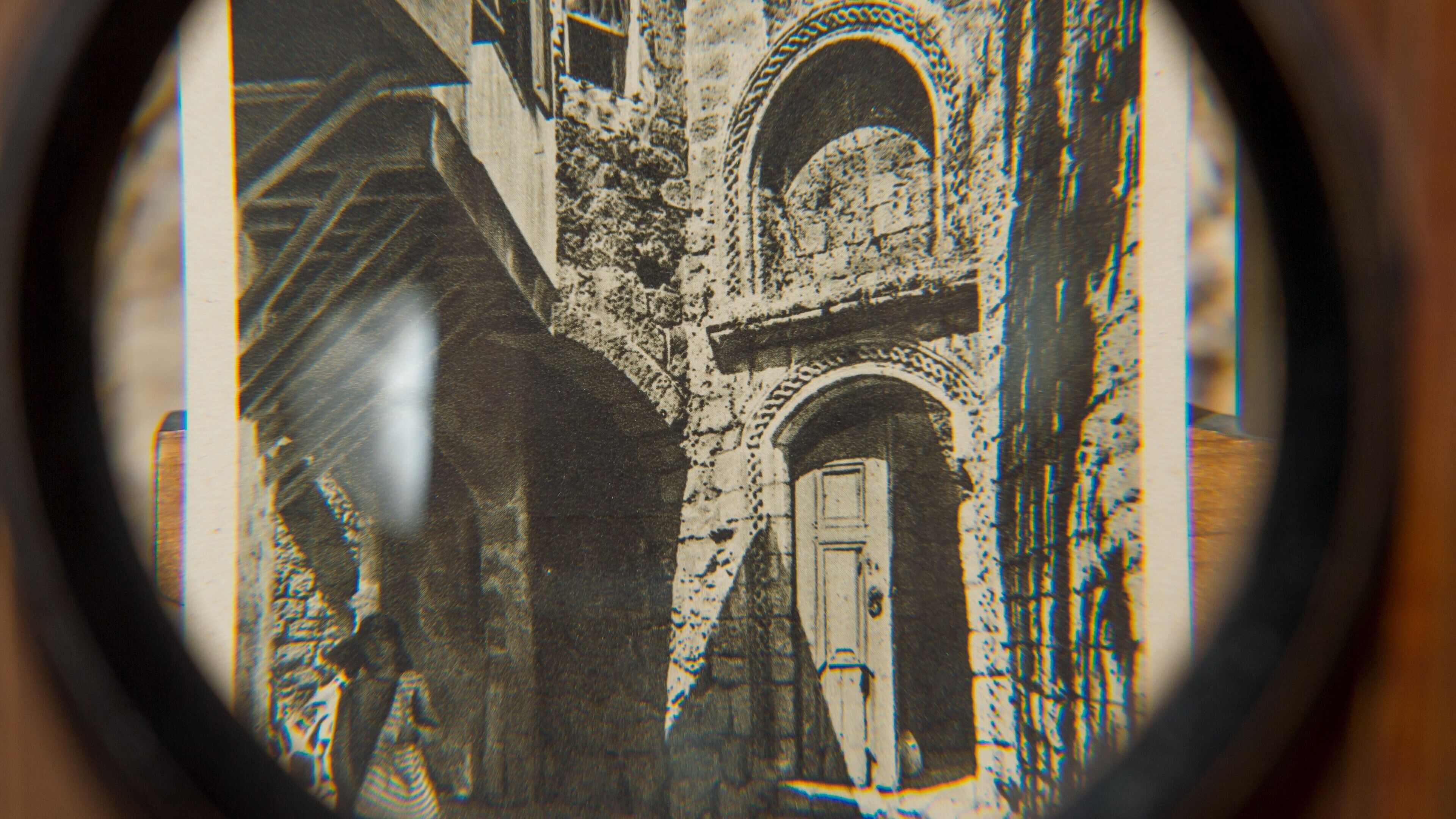 Foto - Kókkini Porta Rossa