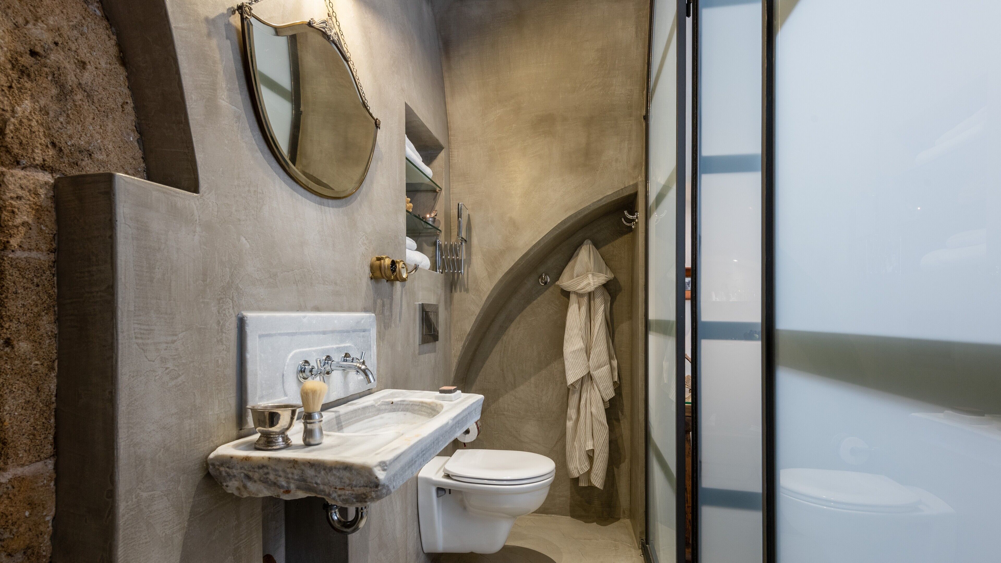 Foto - Kókkini Porta Rossa