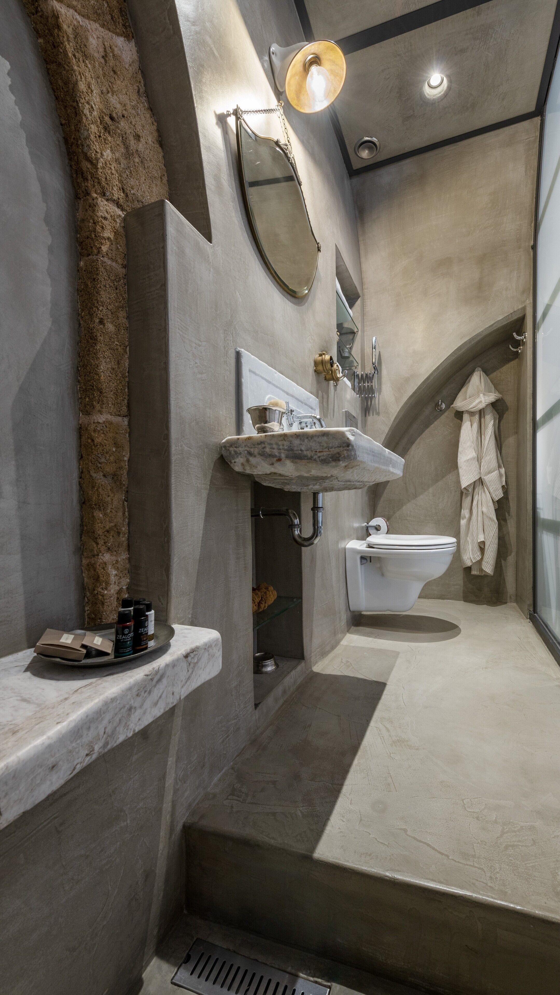 Foto - Kókkini Porta Rossa