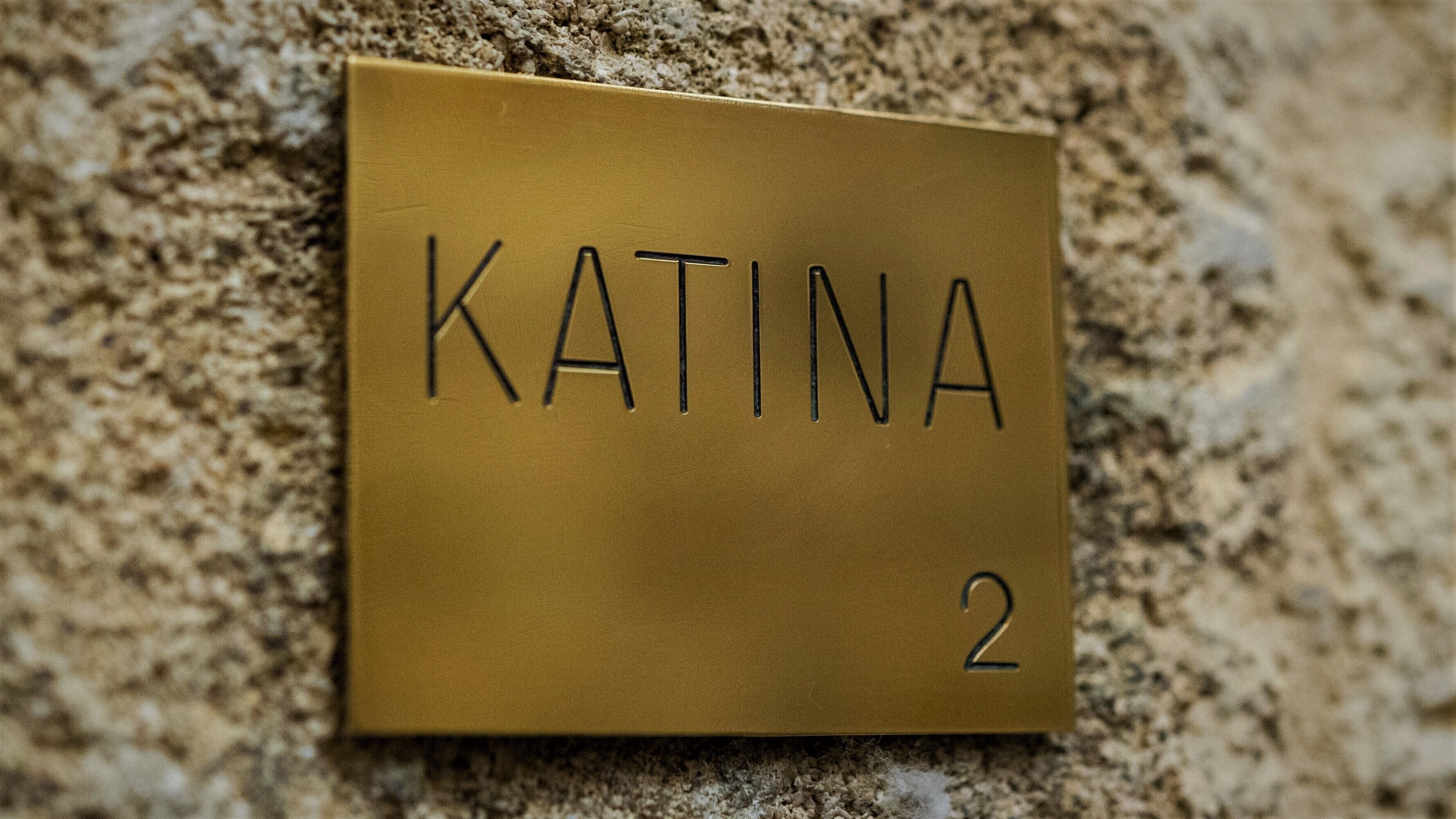 Foto - Kókkini Porta Rossa