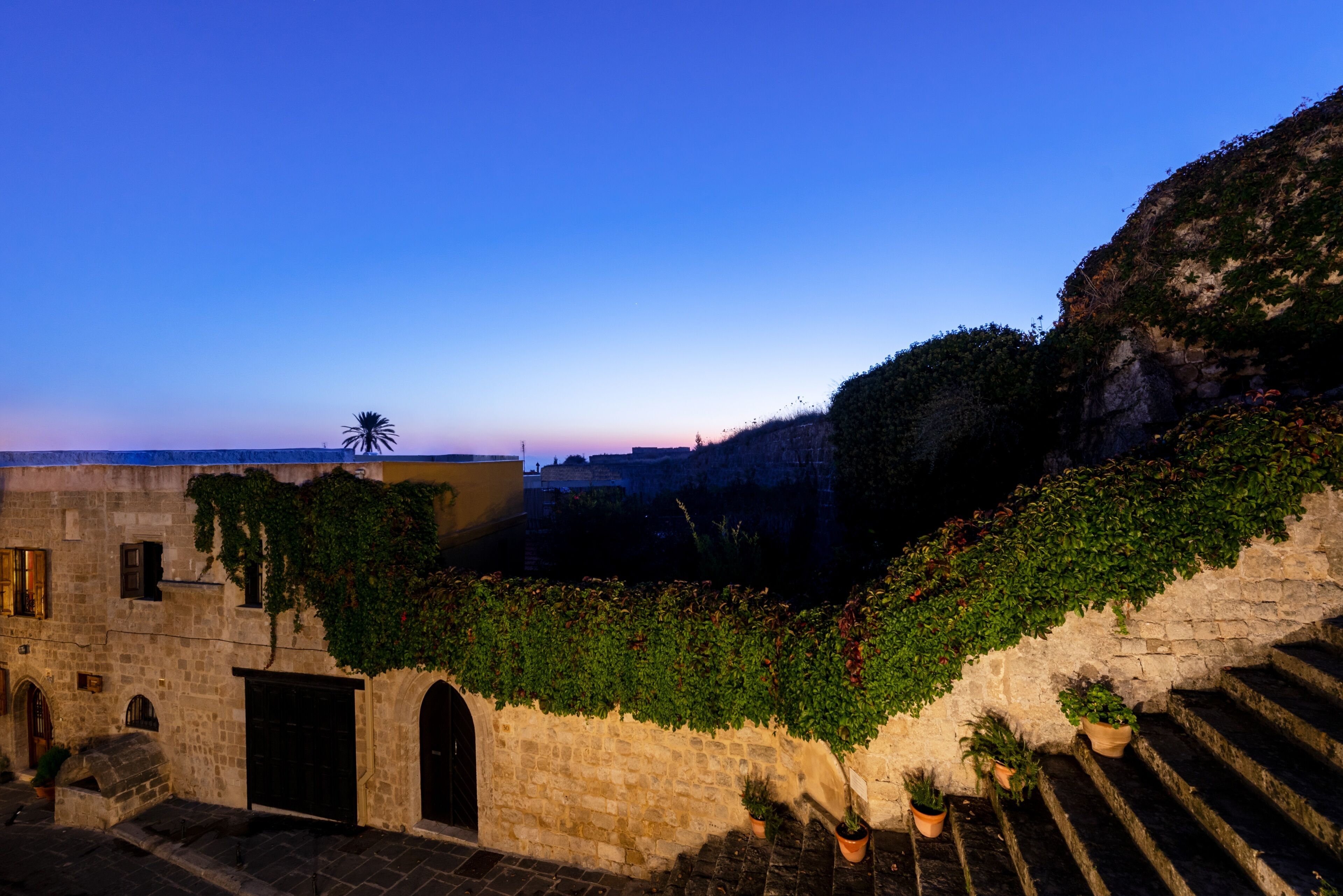 Foto - Kókkini Porta Rossa