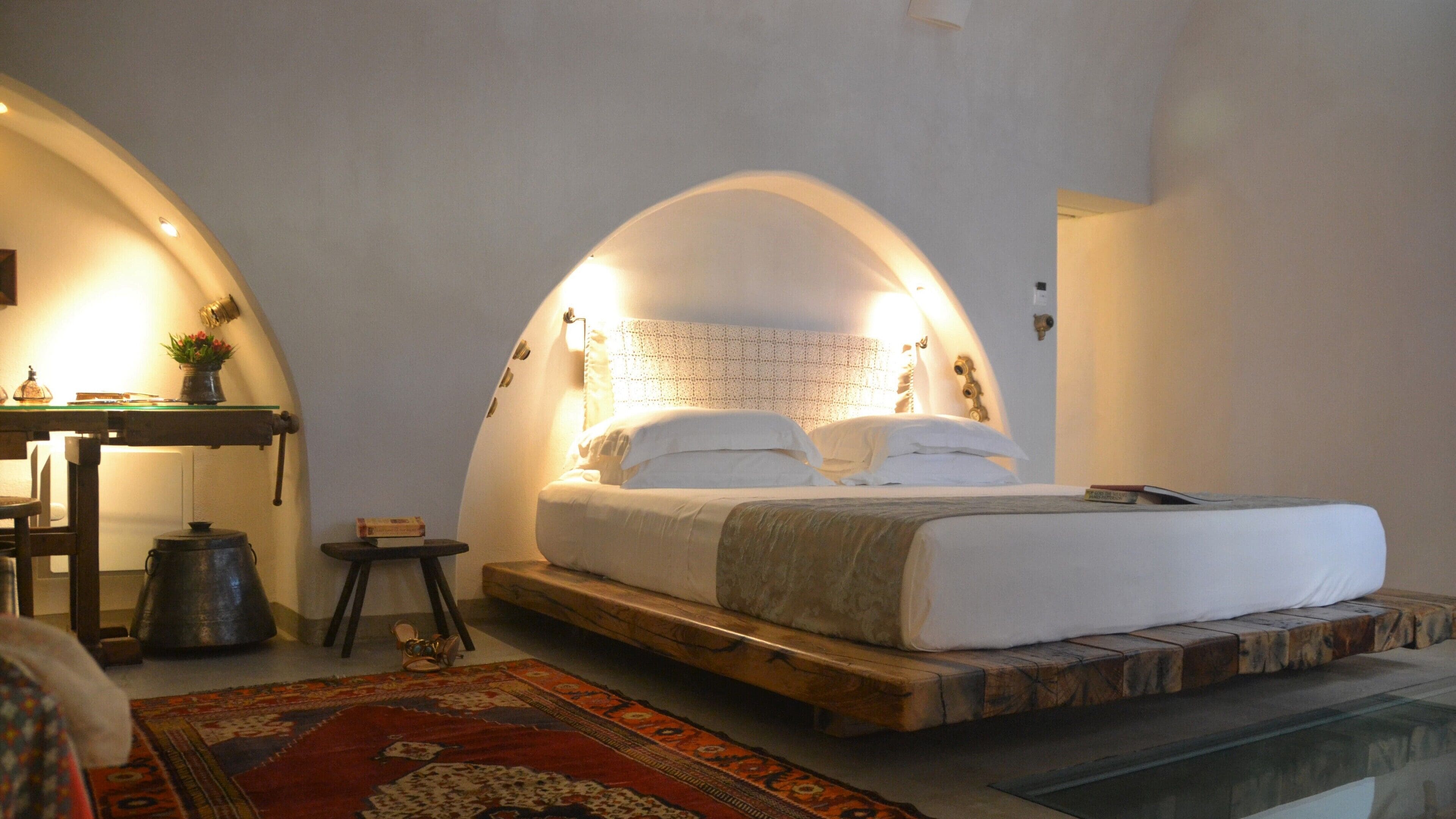 Foto - Kókkini Porta Rossa