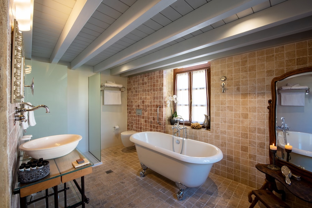 KÓKKINI PORTA ROSSA by null