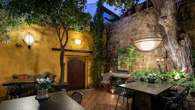 Kókkini Porta Rossa