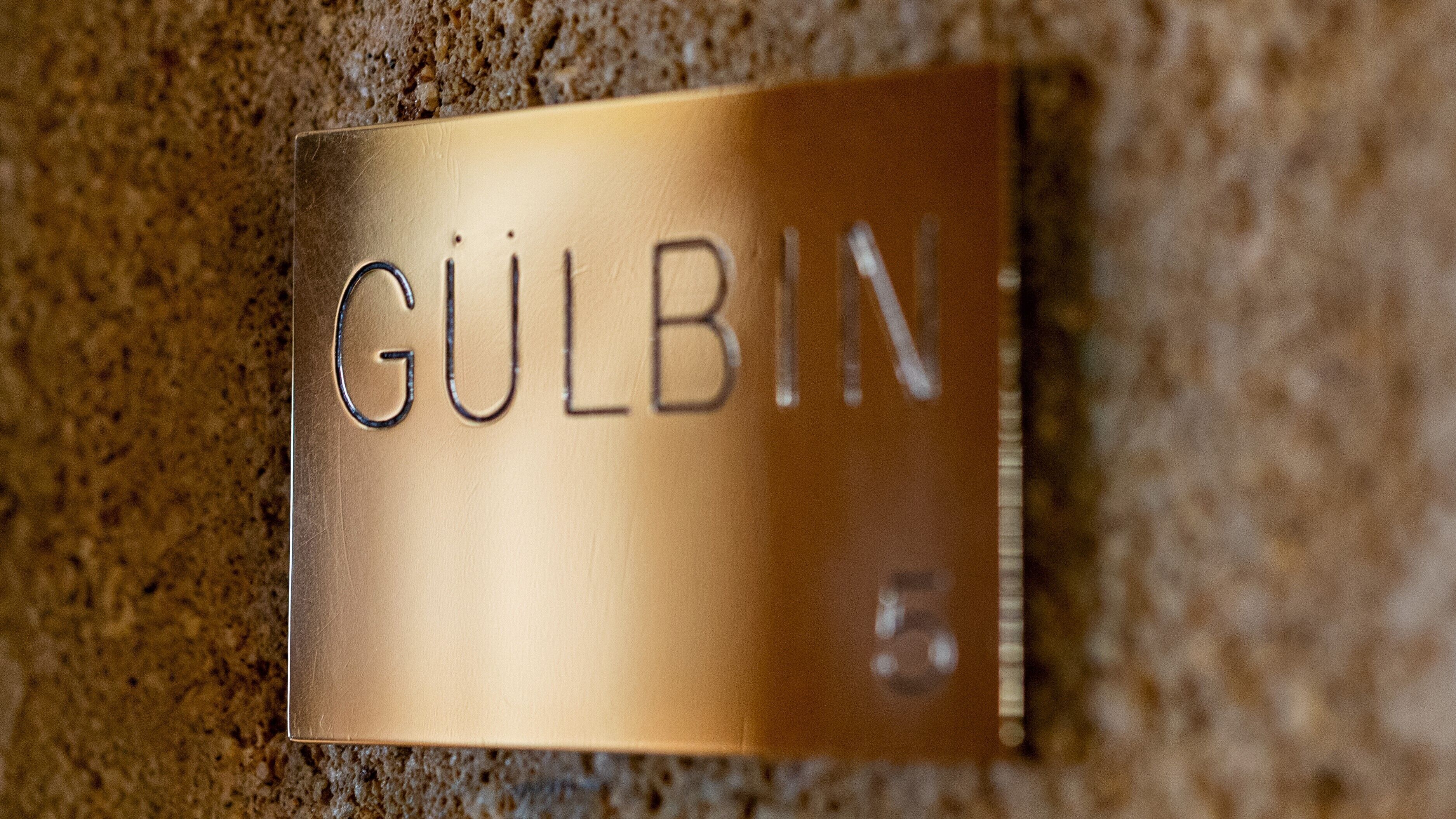 Foto - Kókkini Porta Rossa