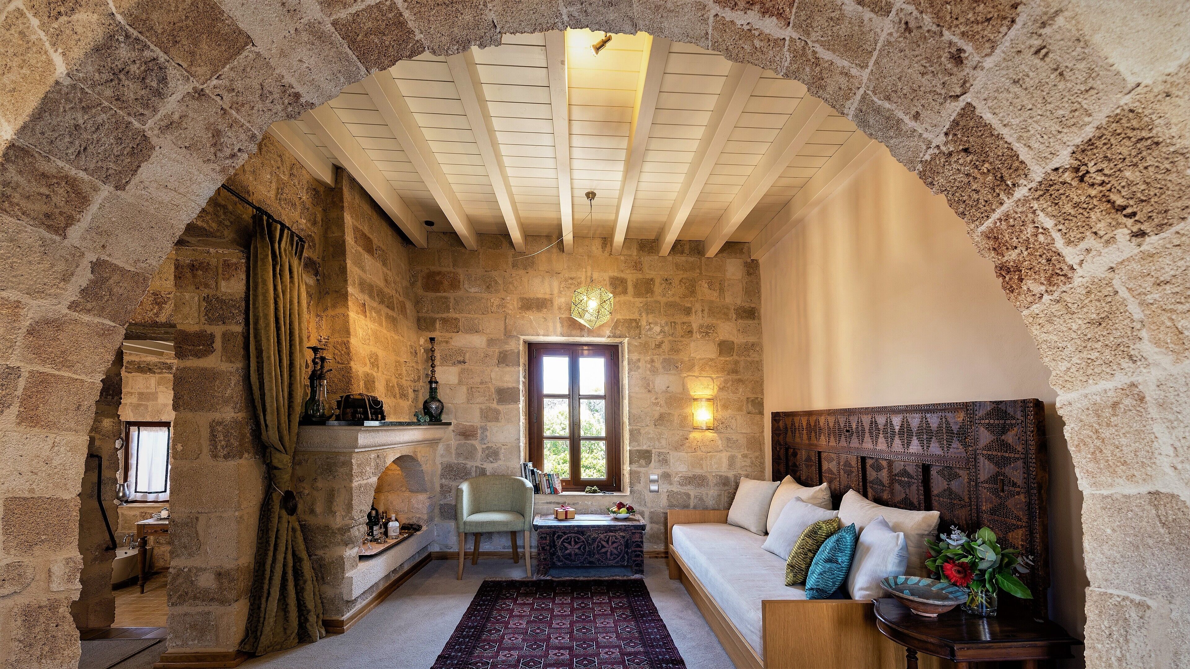 Foto - Kókkini Porta Rossa