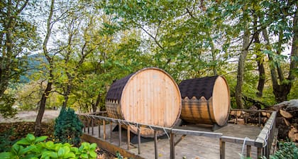 Oniropetra Boutique Hotel