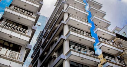 Sleep Inn Hotel Kariakoo