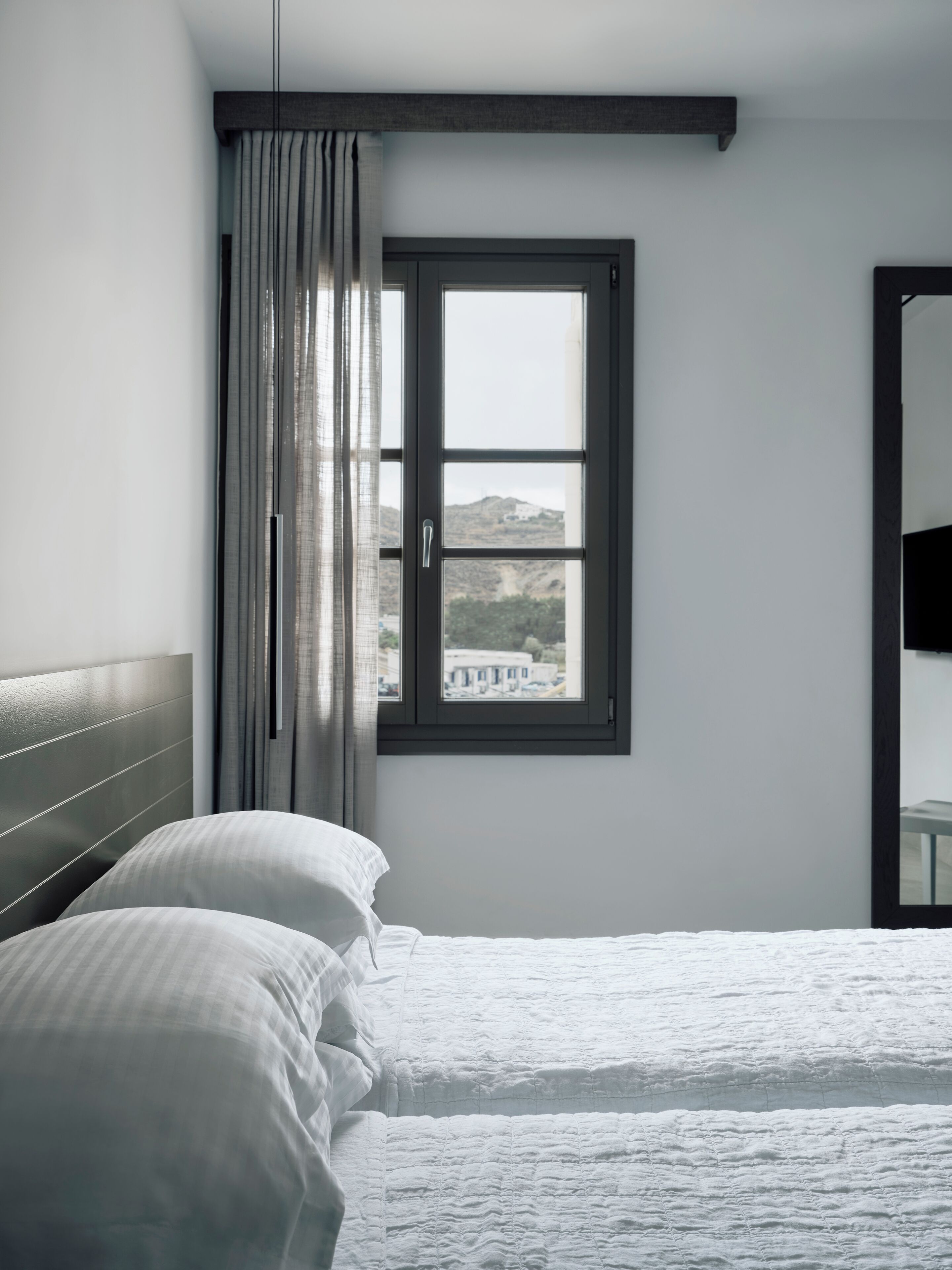 double room | 1 bedroom, desk, soundproofing, iron/ironing board