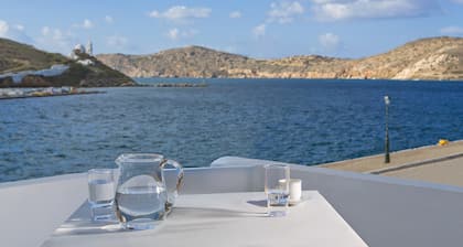 Acteon Hotel