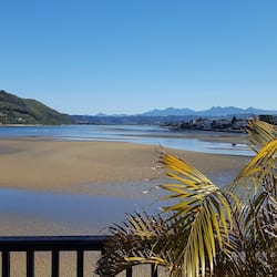 Apartment (Oyster Shell - Studio Apartment) | View from room