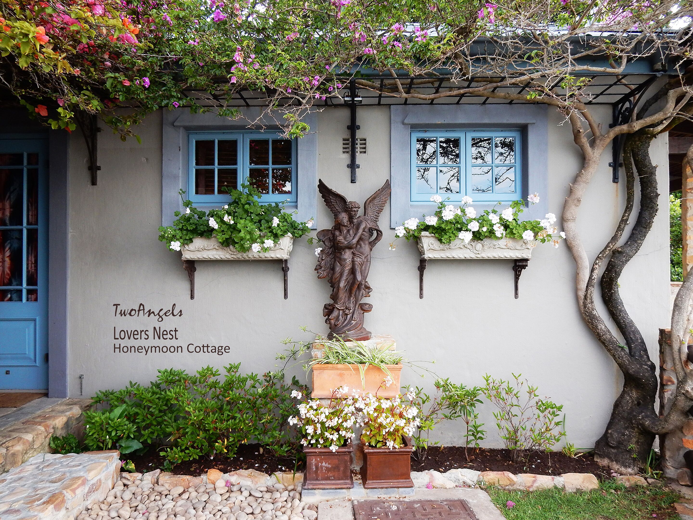 Honeymoon Cottage (Lover's Nest) | Free WiFi