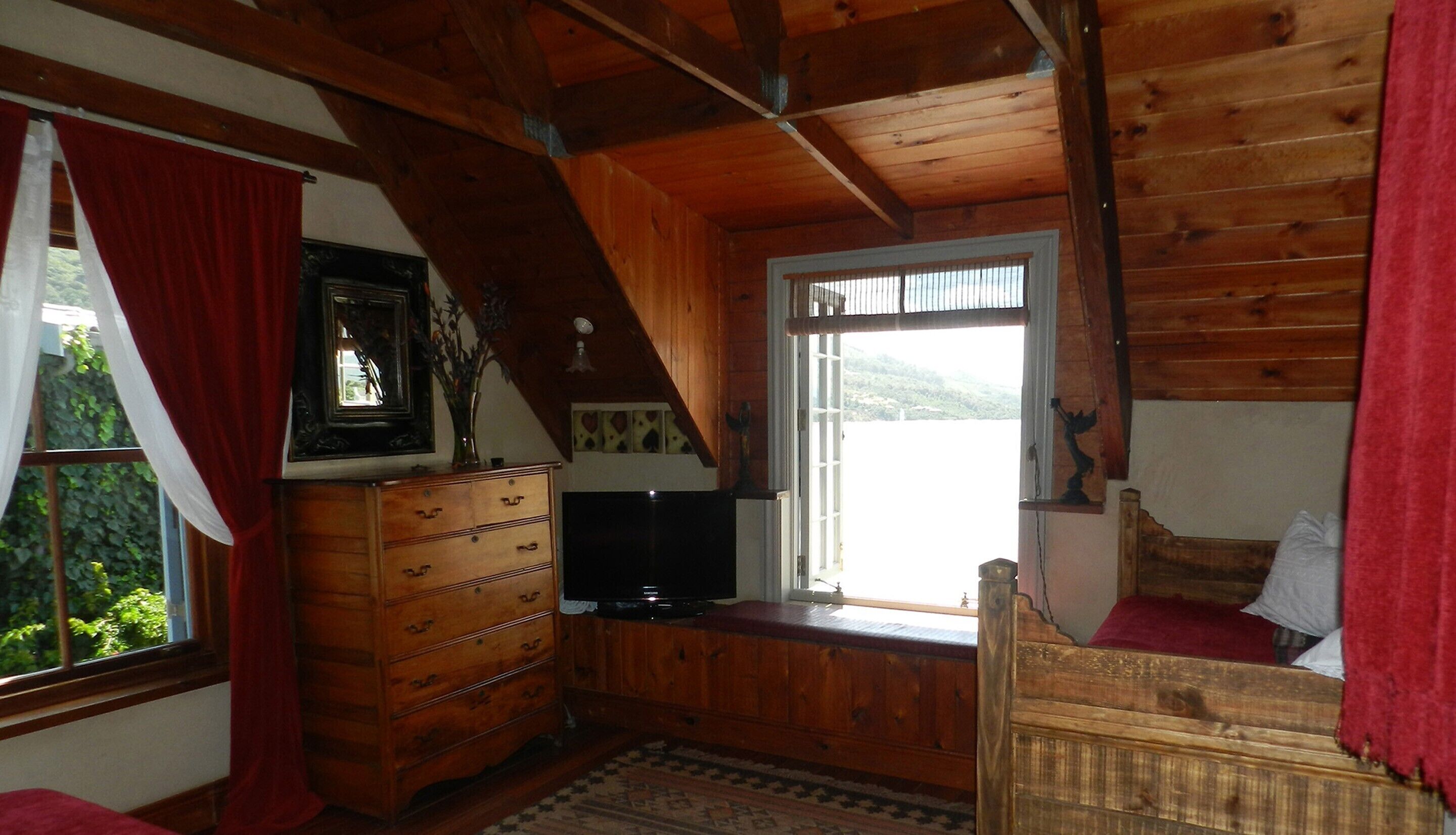 Kamar