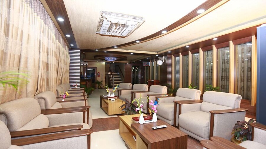 乌特拉马利诺酒店