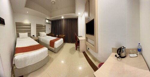Marino Hotel Uttara