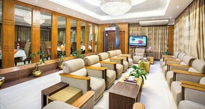 Marino Hotel Uttara